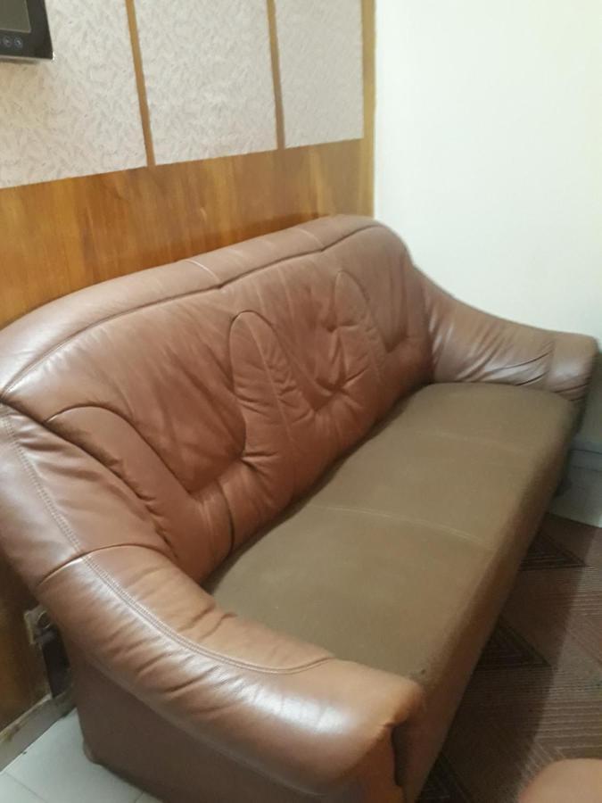 Résidences Naticia Dakar Exterior foto