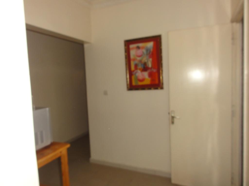 Résidences Naticia Dakar Exterior foto