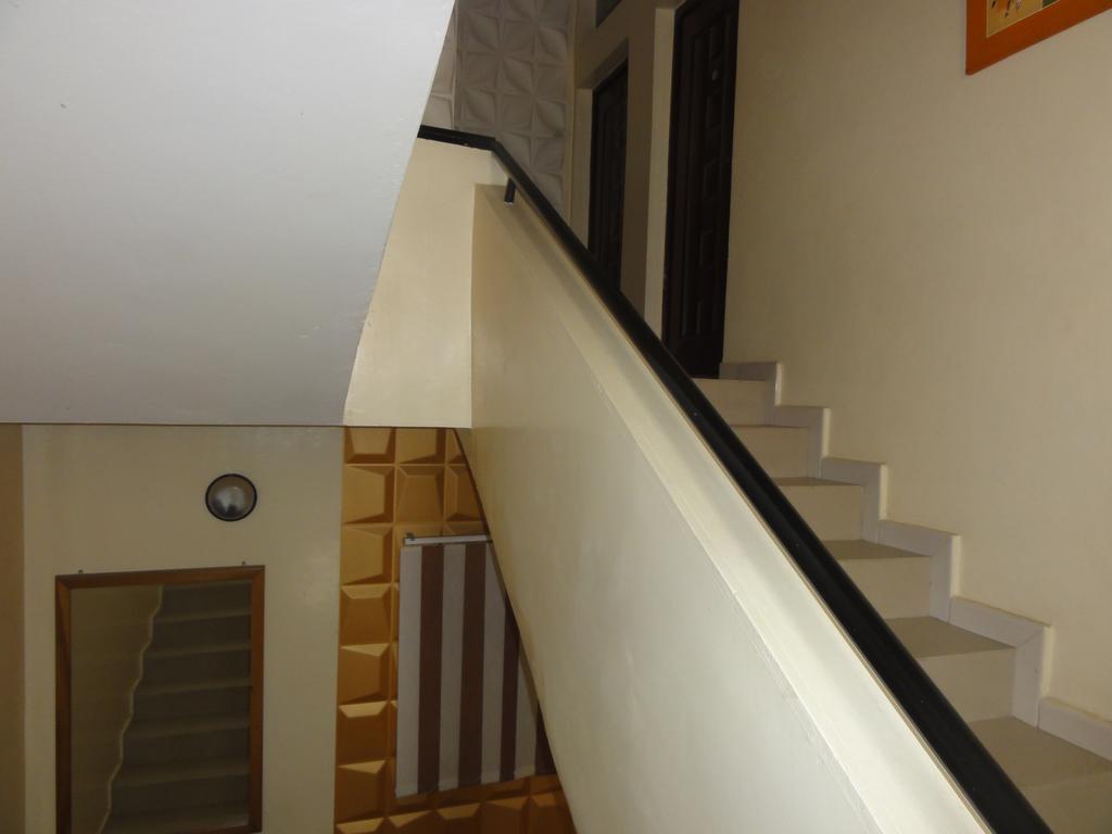 Résidences Naticia Dakar Exterior foto