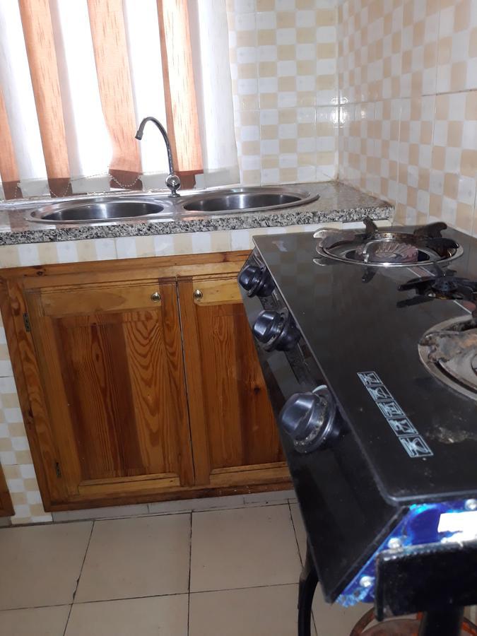 Résidences Naticia Dakar Exterior foto