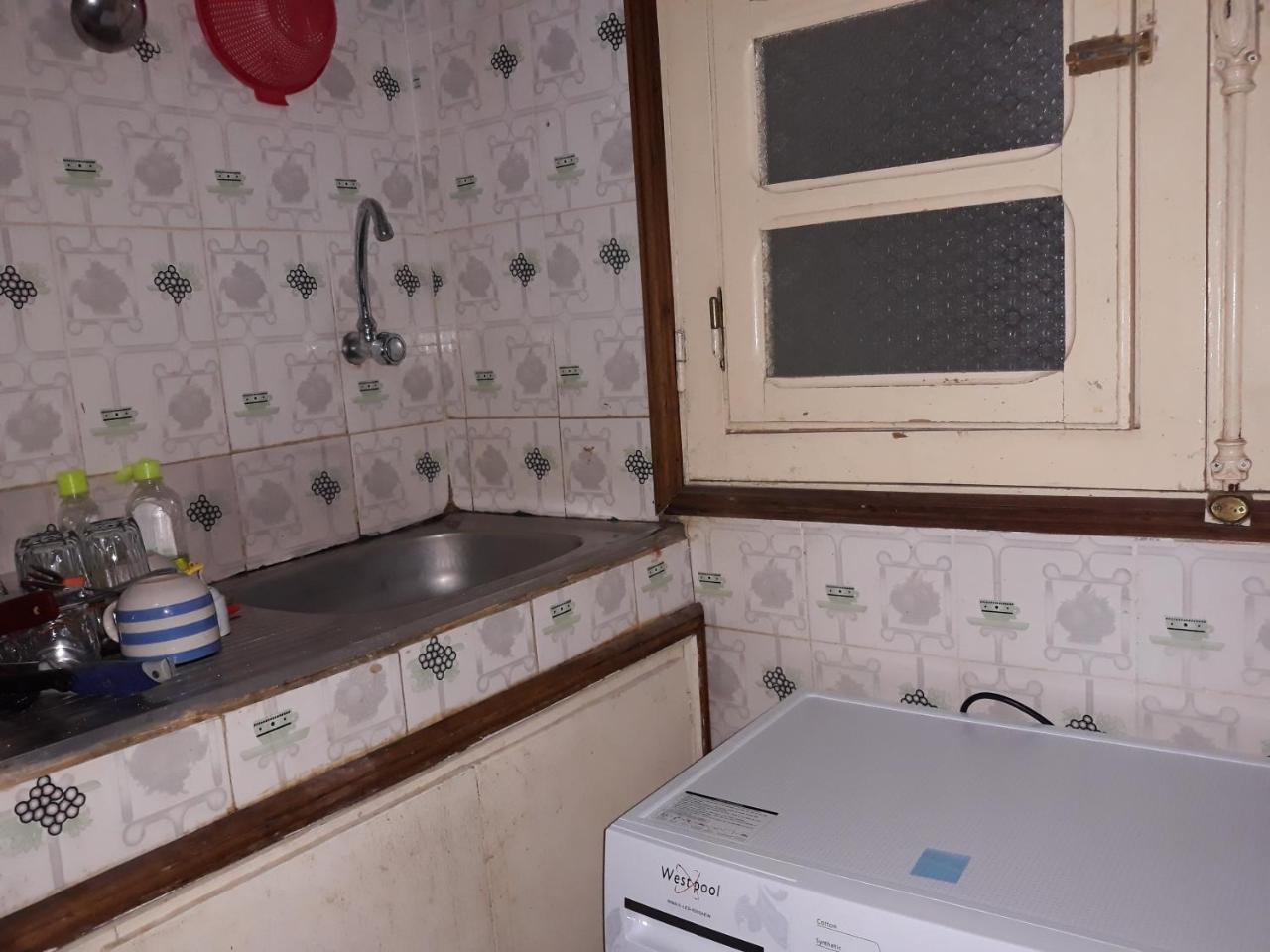 Résidences Naticia Dakar Exterior foto