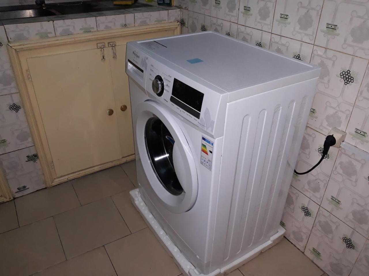 Résidences Naticia Dakar Exterior foto