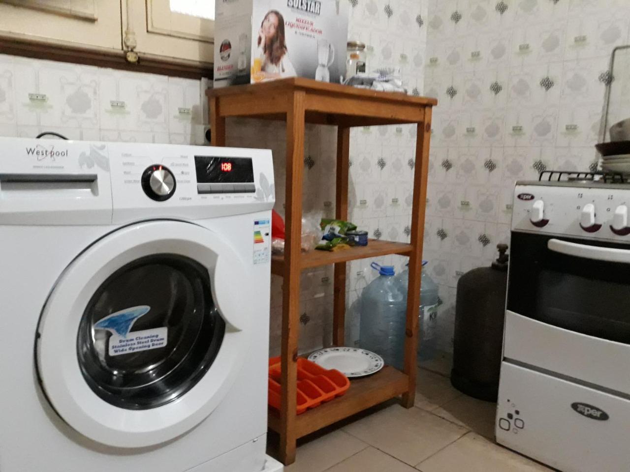 Résidences Naticia Dakar Exterior foto
